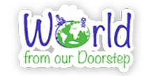 World From Our Doorstep